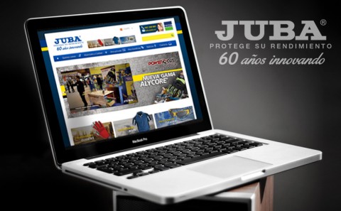 juba-web