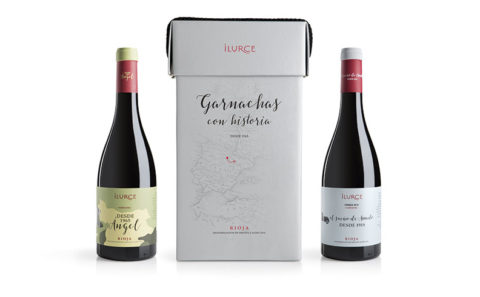 bodegón Garnachas con Historia